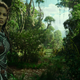 Garona, played by Paula Patton